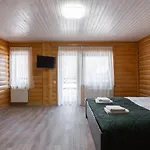 Bambetli Villa *