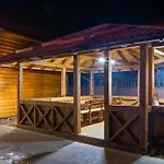 Вилла Bambetli *