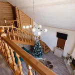 Villa Bambetli *