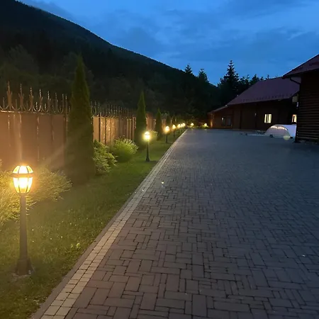 Bambetli Villa