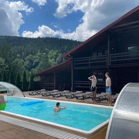 Bambetli Villa Tatariv