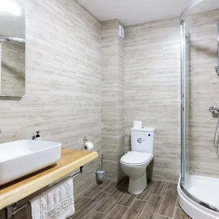 Villa Bambetli Tatariv