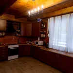 Bambetli Villa Tatariv