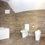 Bambetli Villa *