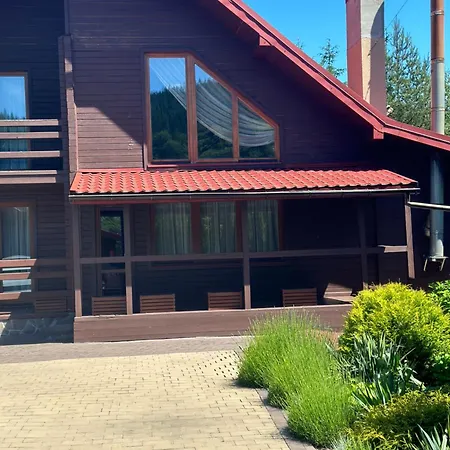 Bambetli Villa *