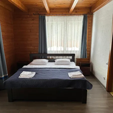Bambetli Villa