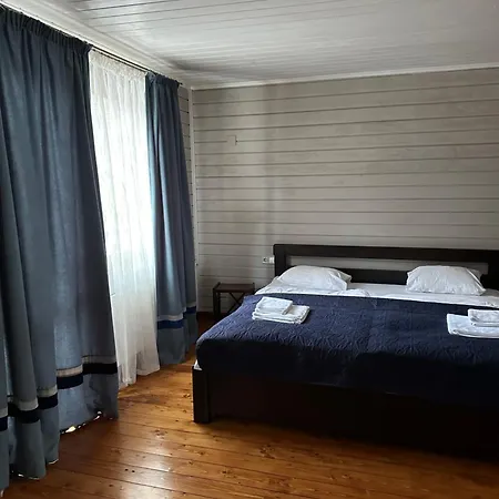 Villa Bambetli *