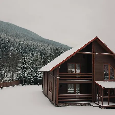 Villa Bambetli *