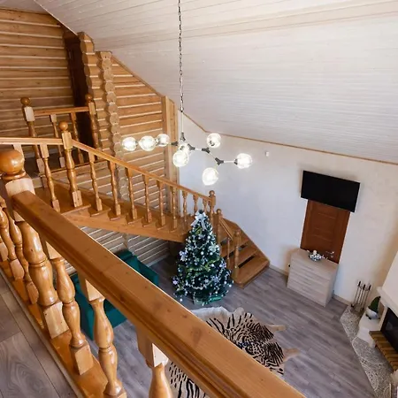 Villa Bambetli *