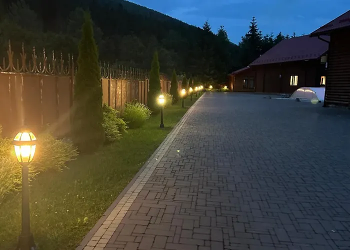Bambetli Villa