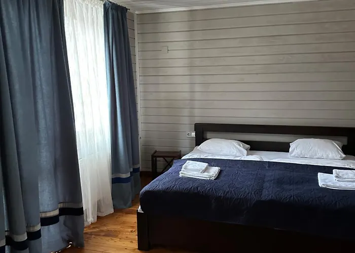 Villa Bambetli *