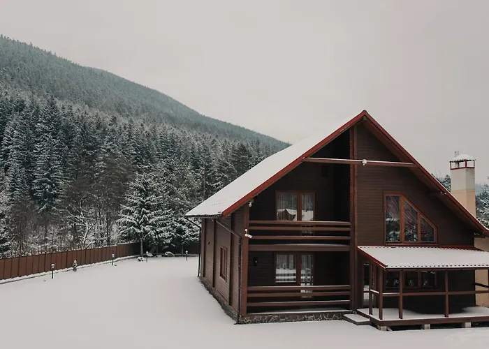 Villa Bambetli *