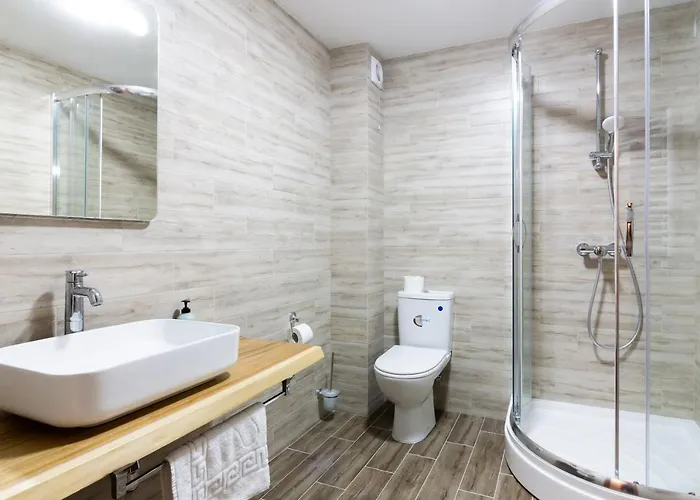 Villa Bambetli Tatariv